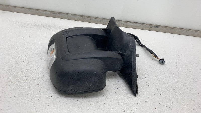 Does not apply ⭕ 2014-2022 Ram ProMaster 1500 2500 3500 Door Mirror Driver Side View Molded OEM