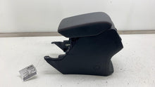 2019-2024 Subaru Forester Front Floor Center Console + Armrest Lid Cushion Cover