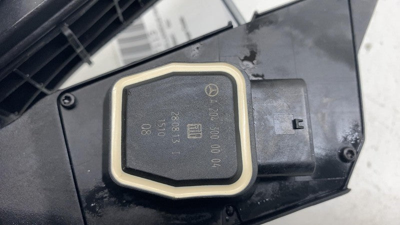 A2043000004 ⭕ 2010-2013 Mercedes-Benz E350 Front Driver Gas Accelerator Pedal A2043000004