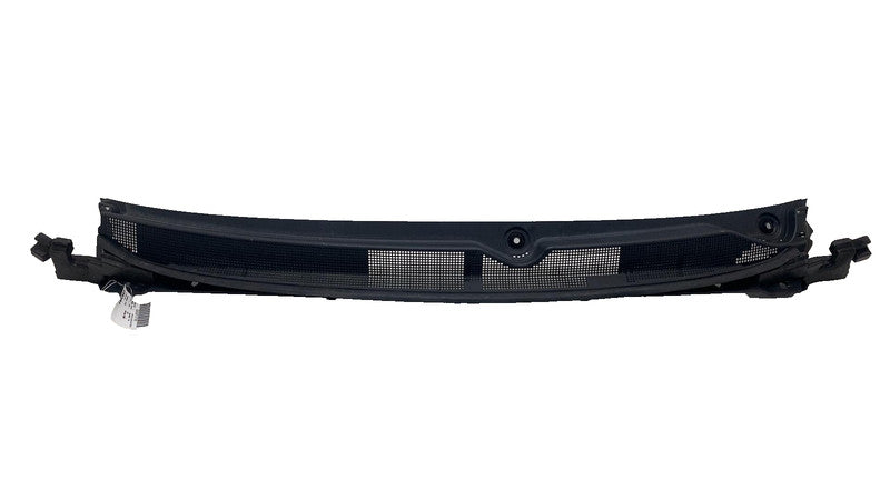 ⭕ 2017-2024 Chrysler Pacifica Front Windshield Cowl Grille Panel Trim 