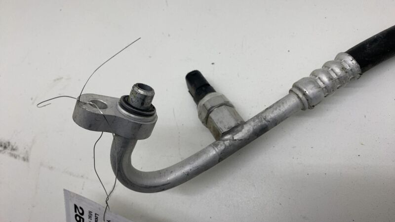 109215800F 17-23 Tesla Model 3 A/C Air Condition Pipe Line Tube Discharge Hose 1092158-00-F