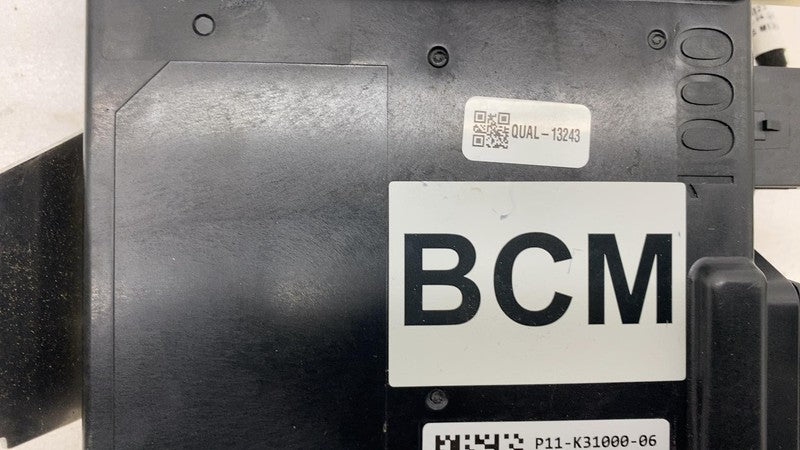 ⭕ 2022-2024 Lucid Air Grand Touring BCM Body Control Module Assy P11-K