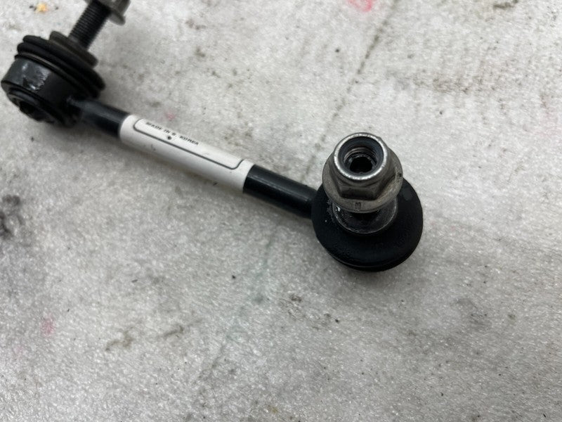 104449600E ⭕ 2021-2025 Tesla Model S MS Rear Right Stabilizer Sway Bar Link RH 1044496-00-E