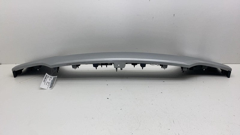 ⭕ 2022 2023 2024 2025 Jeep Grand Cherokee Rear Trunk Applique Molding Cover Assy