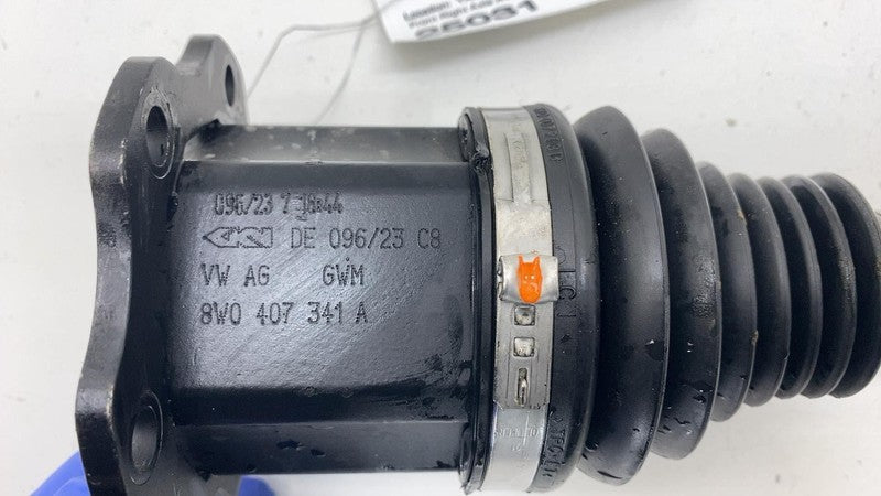 4M4407271G ⭕ 2024 Porsche Cayenne Front Right CV Axle Shaft Driveshaft AWD OEM 4M4407271G