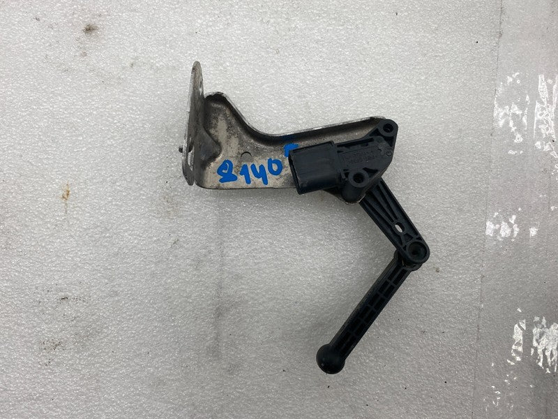 600652300B ⭕ 16-20 Tesla Model S X Rear Left Air Suspension Ride Height Sensor 1027971-00-A