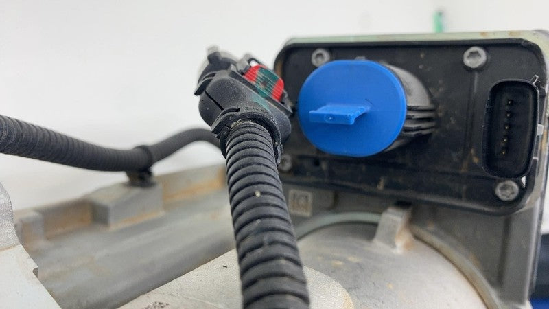 125085100C 2024-2025 Tesla Cybertruck Rear Power Steering Gear Actuator Rack & Pinion Assy