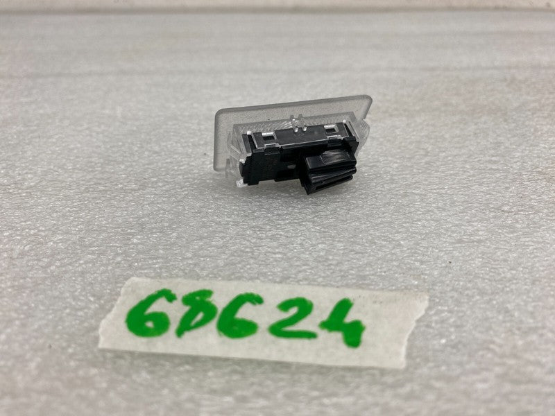 100715170E ⭕ 12-20 Model 3 S Y Interior Courtesy Lamp White Task Light Grained 1007151-70-E