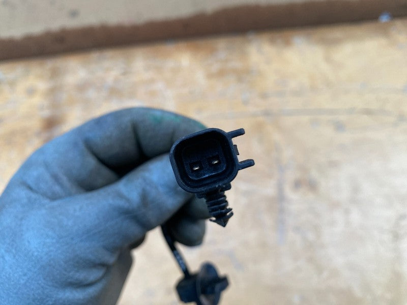 103779600C ⭕ 12-20 Model S Rear Left/Right Intelligent ABS Wheel Speed Sensor 1037796-00-C