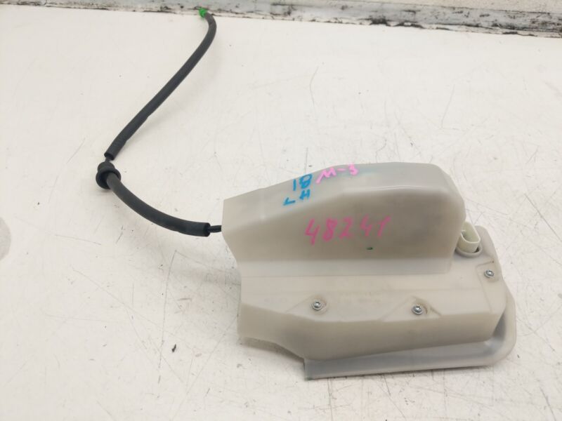 1068964 00 G ⭕ 2017-2023 Tesla Model 3 Rear Door Lock Actuator Mechanism Left LH 1068964-00-G