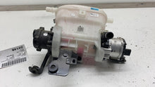 2022-2024 Kia EV6  Radiator Coolant Reservoir Expansion Tank Electric Water Pump