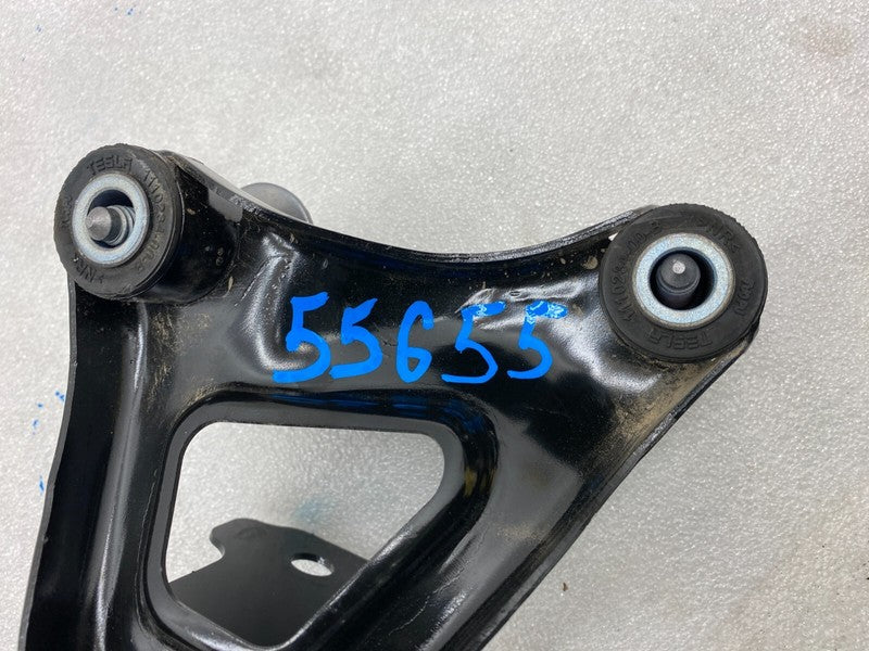 1110233 00 C ⭕ 2017-2023 Tesla Model 3 Y Front Left Side Drive Unit Motor Mount 1110233-00-C