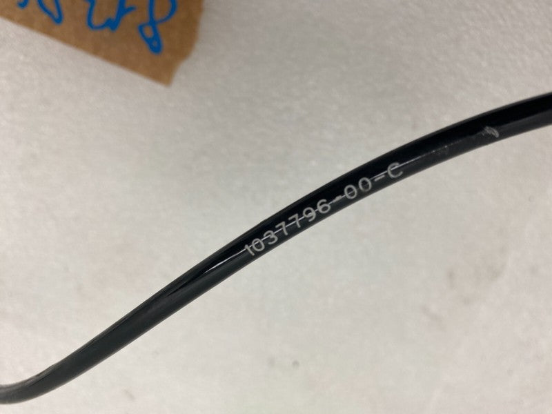 103779600C ⭕12-20 Model S Rear Left = Right Intelligent ABS Wheel Speed Sensor 1037796-00-C