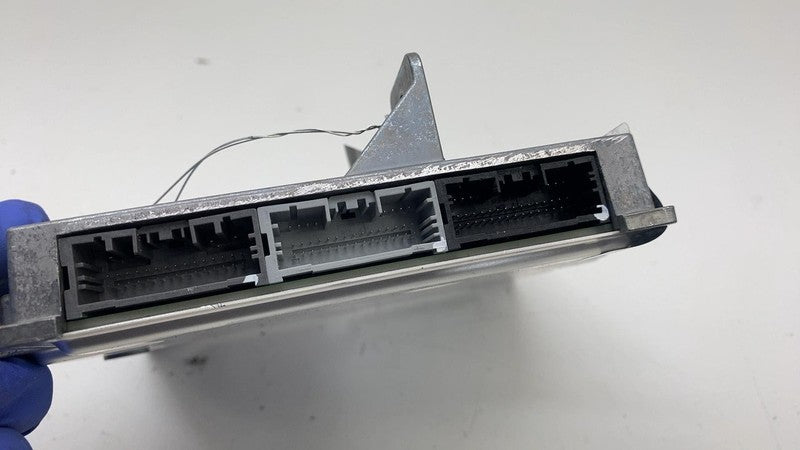 C500000617G ⭕ 22-24 Rivian R1T R1S Driver Left Dash Gateway VDM Control Module C500000617-G