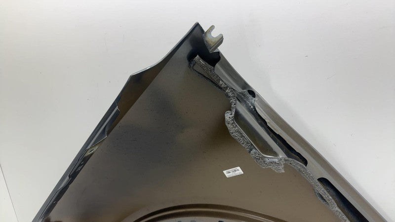 ⭕ 2020-2024 Ford Explorer Front Passenger Side Fender Shell Panel Right RH Gray