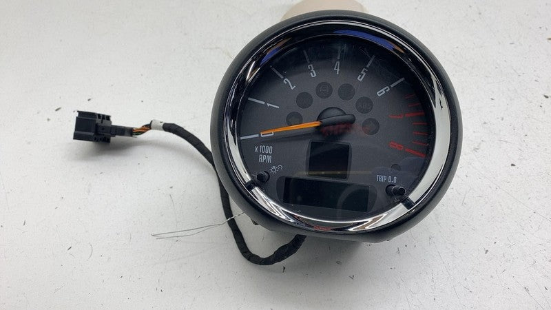 9325826-01 ⭕ 2011-2016 Mini Cooper Countryman R60 R61 Instrument Cluster Speedometer Gauge