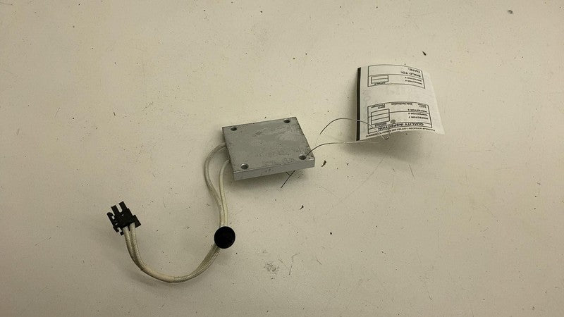 ⭕ 2012-2020 Tesla Model S MS HV Battery Management System Precharge Re