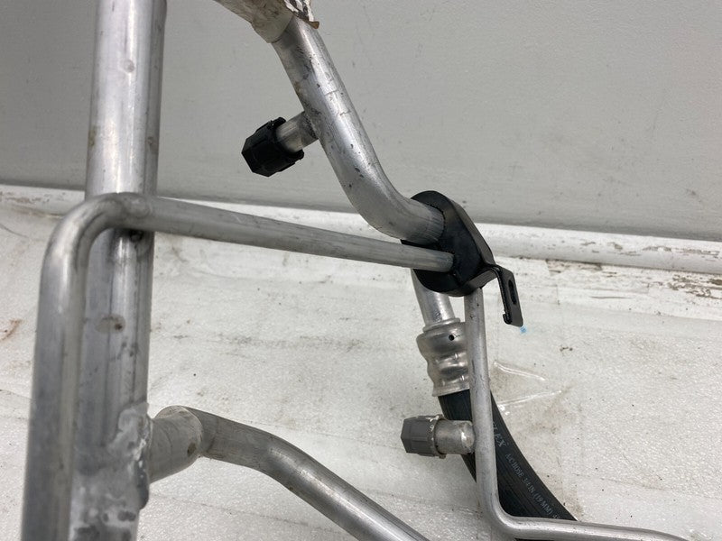 105466400E ⭕ 2016-2020 Tesla Model X A/C Line Suction Liquid Pipe Jumper Hose 1054664-00-E