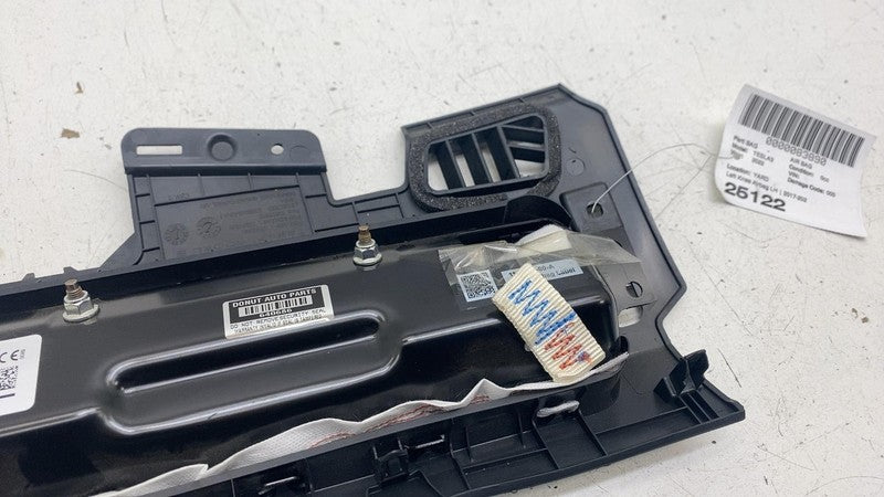 ⭕2017-2023 Tesla Model 3 Front Left Lower Knee Safety Airbag Module 10