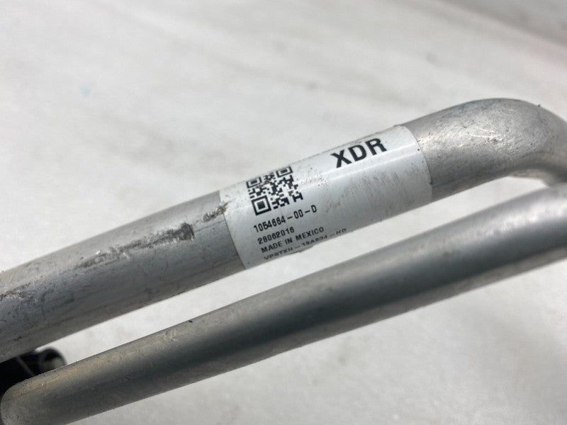 ⭕ 2016-2020 Tesla Model X A/C Pipe Suction Liquid Jumper A/C Line 1054