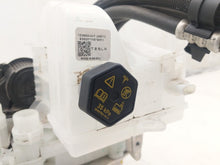 20-23 Model Y Supermanifold Refrigerant Chiller + Coolant Reservoir 1549902-00-C