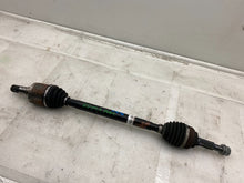 ⭕ 2012-2020 Tesla Model S X Rear CV Axle Shaft Halfshaft 36MM Right 1007719-00-C