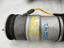 ⭕ 12-15 Tesla Model S Front Right Air Spring Module Shock Absorber 1030608-01-A