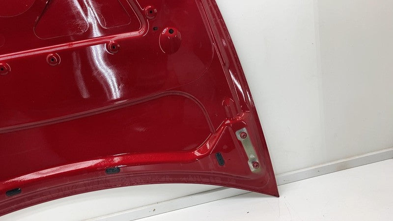 2020 2021 2022 2023 2024 Tesla Model Y MY Front Bonnet Hood Shell Panel Assembly