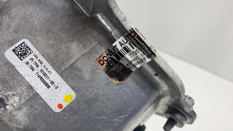 101621100D ⭕ 2014-2015 Mercedes-Benz B Electric Drive Voltage Converter Module 1016211-00-D