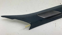 ⭕ 2022-2024 Rivian R1T Front Right A-Pillar Upper Trim Cover Panel w/ Speaker RH