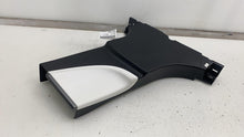 ⭕ 2012-2020 Tesla Model S Passenger Side B-Pillar Lower Trim Cover Panel Right