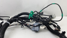 ⭕ 2025-2026 Tesla Model Y Front End Main Body Wiring Harness Cable Wire Loom
