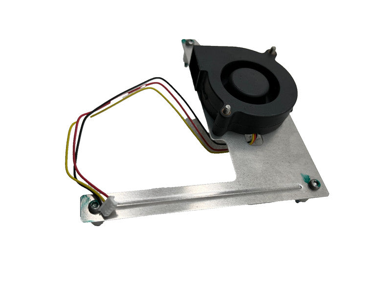 ⭕ 2012-2020 Tesla Model S Media Control Unit Cooling Fan Blower & Brac