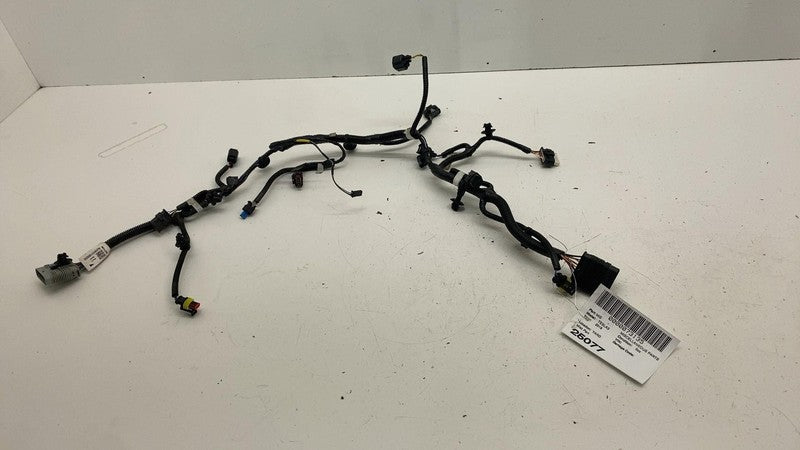 ⭕ 2017-2023 Tesla Model 3 Front End Wiring Harness Cable Wire Loom Assembly OEM