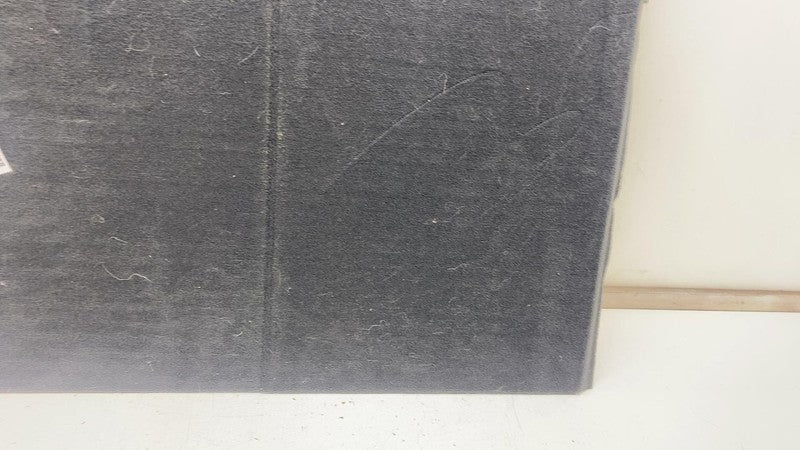 4KE861531 ⭕ 19-23 Audi E-Tron Quattro Trunk Cargo Spare Tire Floor Carpet Cover 4KE861531