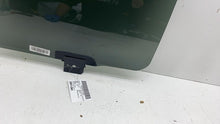 ⭕ 2018-2021 Lincoln Navigator Rear Driver Side Door Panel Window Glass Left LH