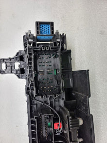 ⭕ 16-20 Model S Front Trunk Frunk Engine Bay Fuse Box 12V + Cover 1034405-00-F