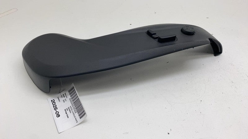 AG130872-A ⭕ 2020 Tesla Model S Front Right Seat Control Switch & Trim Panel RH A1648201410