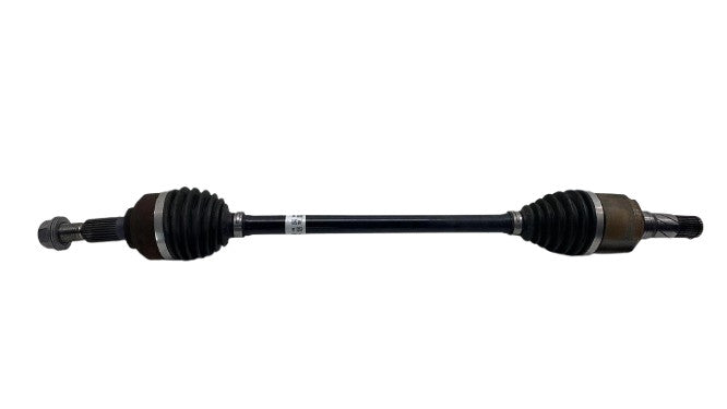 ⭕ 17-23 Tesla Model 3 Rear Driver Axle Shaft Halfshaft 25MM Left LH 1044161-00-D