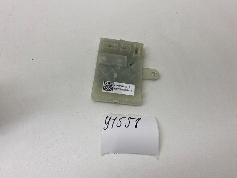 ⭕ 17-23 Model 3 GEN 3 Charge Port Controller ECU Control Module OEM 10