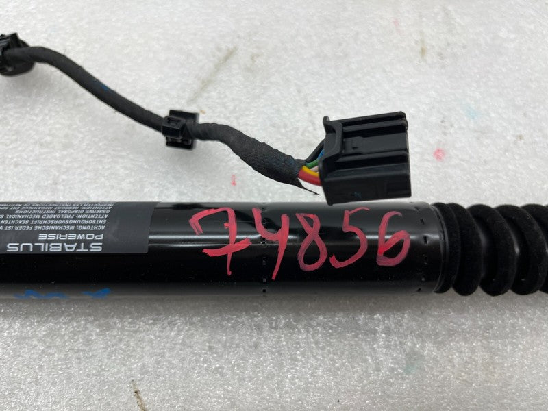 106344100C ⭕16-23 Model X Rear Left/Right Secondary Falcon Door Lift Gas Strut 1063441-00-C