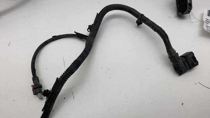 1068769 01 D 2017-2023 Tesla Model 3 M3 Front Subframe Cradle Wiring Harness Cable Wire Loom