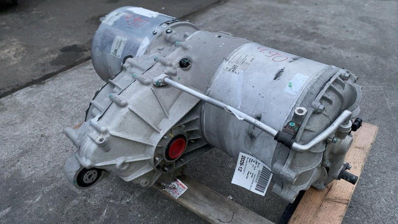 ⭕ 12-20 Model S Electric Engine Motor Rear Large Drive Unit SPORT 1025