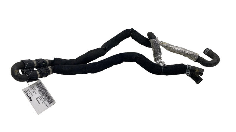 ⭕ 2021 2022 2023 Polestar 2 Coolant Cooling Water Hose Tube Pipe OEM 3