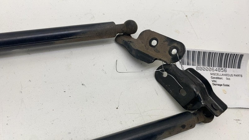 FL171110 ⭕ 18-21 Subaru Crosstrek Rear Tailgate Left & Right Shock Strut Lift Cylinder