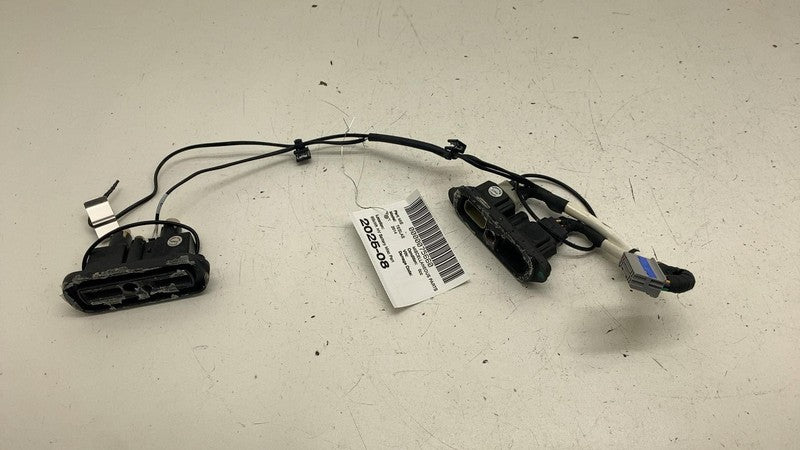 1003197 ⭕ 12-15 Model S High Voltage HV Rapidmate HVBAT Inlet Plug Connector OEM 1003197