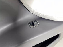 ⭕ 16-20 Model X Front Right Door Panel Trim Card Cover w/ Molding 1055483-18-I