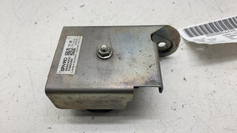 31652493 ⭕ 2021 2022 2023 Polestar 2 Anti Theft Alarm Horn Siren Control Module 31652493