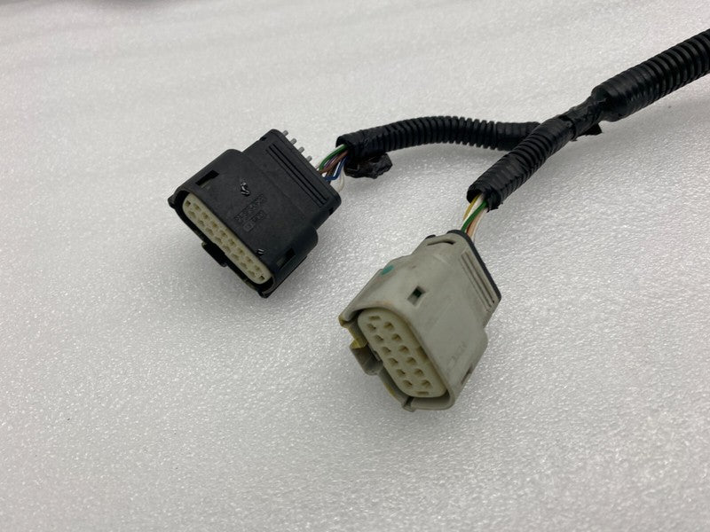 248640900C ⭕ 2021-2023 Tesla Model S X Rear Subframe Wiring Harness Cable Wire 2486409-00-C