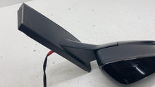 ⭕ 2023-2025 Prius Right Exterior Rear View Door Mirror w/o Surround View Camera